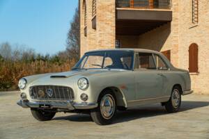 Bild 1/50 von Lancia Flaminia Coupe Pininfarina (1961)