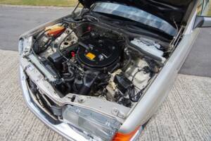 Bild 23/29 von Mercedes-Benz 300 SEL (1990)