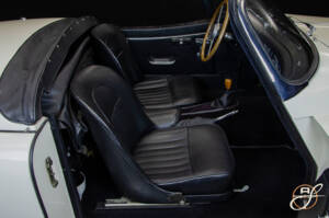 Image 14/25 de Jaguar XK 150 Special (1958)