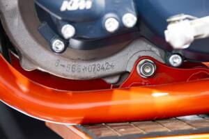 Afbeelding 38/50 van KTM MX 500 (1988)