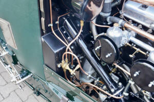 Imagen 23/50 de Bentley Speed Eight (1948)
