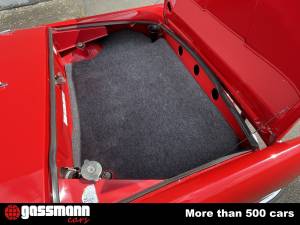 Immagine 14/15 di NSU Wankel-Spider (1965)