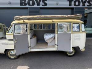 Bild 20/32 von Volkswagen T1 Camper (1963)