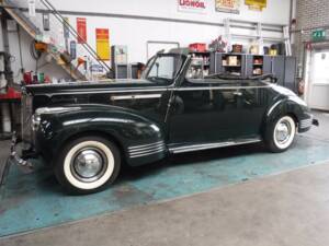 Image 42/50 of Packard 110 (1941)