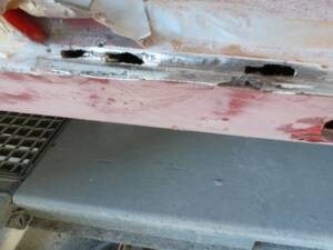 Bild 45/65 von Alfa Romeo Montreal (1972)