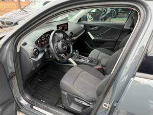 Image 5/18 de Audi Q2 2.0 TDI (2018)