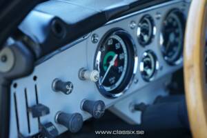 Image 5/20 of Saab 96 Sport (1962)