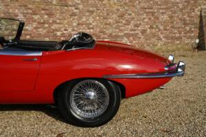 Afbeelding 27/50 van Jaguar E-Type 3.8 (1964)
