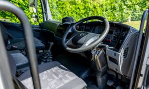 Image 3/31 of Mercedes-Benz Atego 1325 (2009)