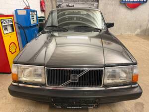 Imagen 4/16 de Volvo 245 GL (1993)