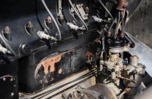 Bild 22/48 von Rolls-Royce Phantom I (1930)