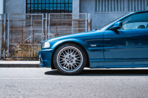 Imagen 14/37 de BMW 325Ci (2002)