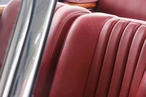 Immagine 41/50 di Mercedes-Benz 220 S Cabriolet (1958)