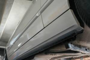 Image 50/50 of Jaguar XJR 4.0 (1995)