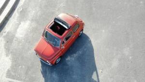 Bild 11/12 von FIAT 500 L (1970)