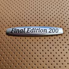 Immagine 24/92 di Mercedes-Benz G 500 Final Edition 200 (2013)