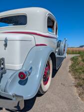 Imagen 8/51 de Cadillac 452 B Town Coupe (1931)
