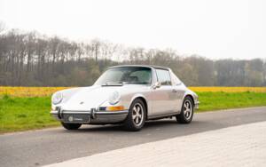 Image 2/40 of Porsche 911 2.2 S (1971)