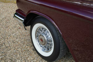 Image 38/50 of Ford Thunderbird (1960)
