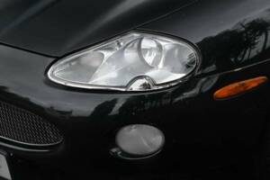 Afbeelding 44/50 van Jaguar XK8 4.0 (2002)