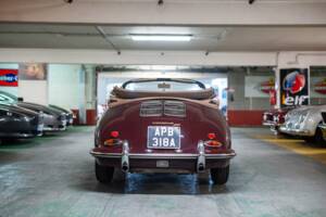 Bild 31/50 von Porsche 356 B 1600 Super 90 (1962)