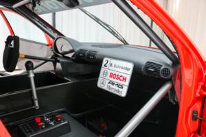 Immagine 10/18 di Mercedes-Benz ITC AMG (2006)