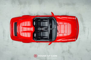 Bild 6/24 von Porsche 911 Speedster (1993)