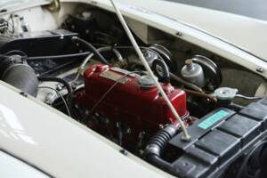 Bild 33/42 von MG MGA 1500 (1959)