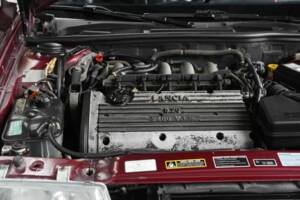 Immagine 20/28 di Lancia Kappa SW 2.4 td (1997)