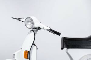 Image 10/23 of Piaggio Vespa PK 50 Automatica (1984)