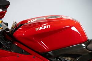 Immagine 32/50 di Ducati DUMMY (2011)