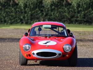 Image 6/17 of Ginetta G 4R (1965)