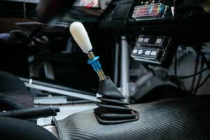 Imagen 36/48 de Ford Sierra RS Cosworth (1990)