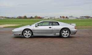 Image 2/50 of Lotus Esprit SE (1990)
