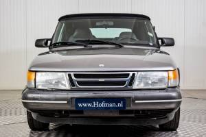 Image 26/50 of Saab 900 Turbo 16V (1991)