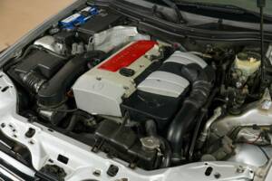 Image 34/50 of Mercedes-Benz SLK 230 Kompressor (2001)