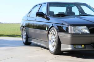 Imagen 37/50 de Alfa Romeo 164 3.0 V6 Quadrifoglio (1991)