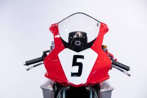 Bild 43/50 von Bimota DUMMY (2007)