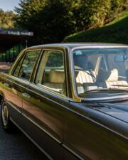 Bild 72/105 von Mercedes-Benz 280 S (1972)