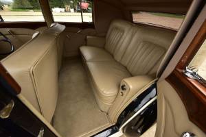 Image 27/50 de Bentley Mark VI (1948)