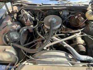 Imagen 12/22 de Chevrolet Caprice Classic (1976)