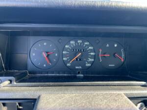 Image 26/41 of Volvo 740 (1987)