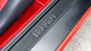 Image 58/83 of Ferrari F 355 Berlinetta (1996)