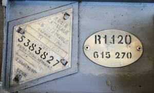 Bild 11/13 von Renault R 4 (1966)