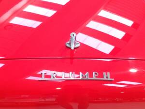 Image 25/50 of Triumph TR 3B (1962)