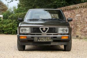 Afbeelding 6/50 van Alfa Romeo Alfetta 2.0 (1984)