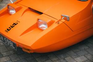 Image 16/50 of Bond Bug 750 ES (1973)