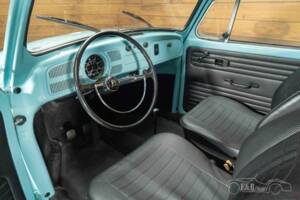 Image 14/19 of Volkswagen Käfer 1200 (1973)