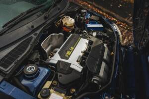 Imagen 28/50 de Renault Clio I Williams (1994)