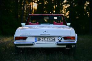 Bild 3/106 von Mercedes-Benz 280 SL (1969)